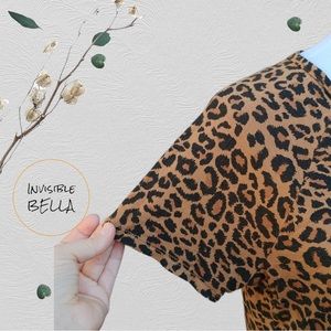 Time and Tru Top Size Medium